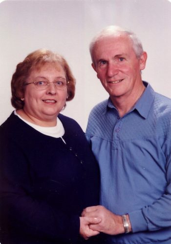 Westfalls Mark Golden